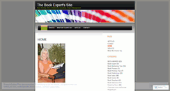 Desktop Screenshot of pennycallmeyer.com