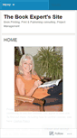 Mobile Screenshot of pennycallmeyer.com